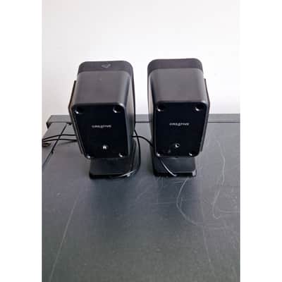 Creative T3150 - Hi-Fi Speakers - Black - Good image 6