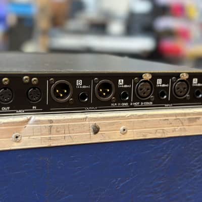 Roland SN-700 Noise/Hum Eliminator image 7
