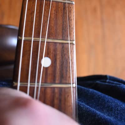 PRS S2 Vela, 2019, Great condition, Antique white, USA made image 17