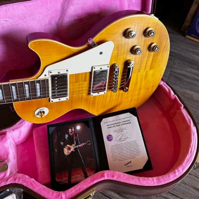 Epiphone Lazarus image 1