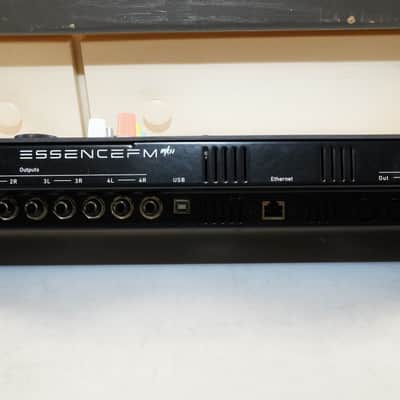 Kodamo Essence FM MKI Digital FM Synthesizer Module image 3