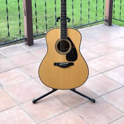 Yamaha LL36 Natural image 2