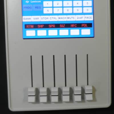 Lexicon  LARC for 224XL, 480L, 300L  *UPDATE* I have stock! image 4