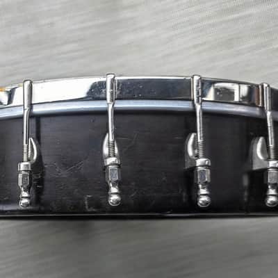 Custom Chuck Lee 5-String banjo (#687) image 5
