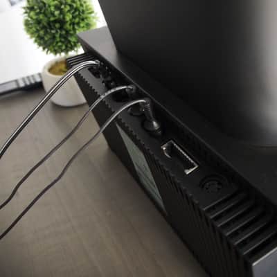 Bang & Olufsen Beosound 3000 image 5