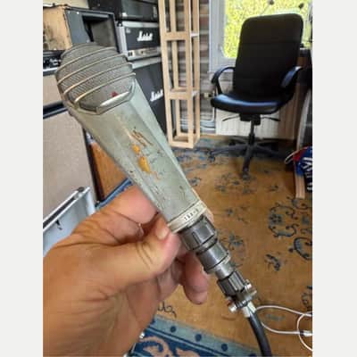 LOMO 19A-9 tube microphone, INSANE quality for the money!! image 11