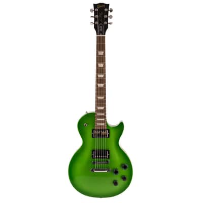 Gibson Nitrous Les Paul Studio
