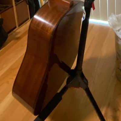 Seagull SM12 Spruce 12-string acoustic guitar image 4