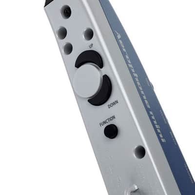 Immagine Roland AE-01 Aerophone Digital Wind Instrument 2021 Silver - 4