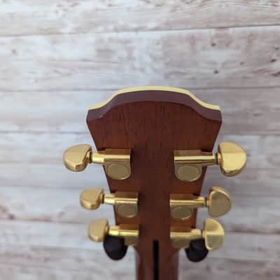 Used Yamaha  LJX6CA image 11