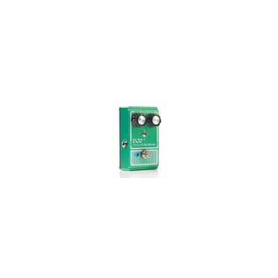 DIGITECH DOD 440 Envelope Filter image 5