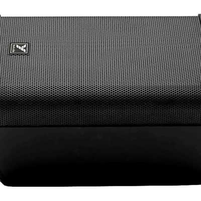 Yorkville EXMMOBILE8 3-way Battery Powered Portable PA System image 7