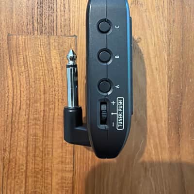 Boss KATANA:GO V2  2025 - Black With Official Boss Soft Case image 5