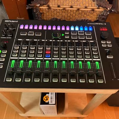Roland AIRA MX-1 Mix Performer | Reverb