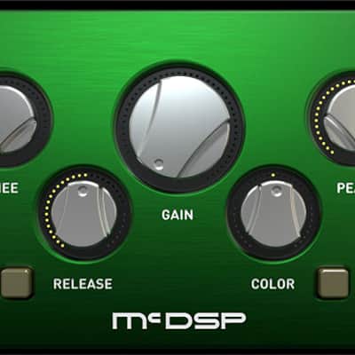 McDSP APB-16 16-Channel Analog Processing Box with Thunderbolt 3 Connectivity image 8