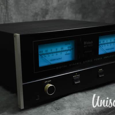 McIntosh MC7200 200-Watt Stereo Solid State Power Amplifier