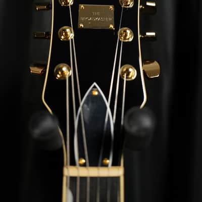 Gretsch Broadkaster LX Center Block with Bigsby 2025 - Present - Cadillac Green image 8