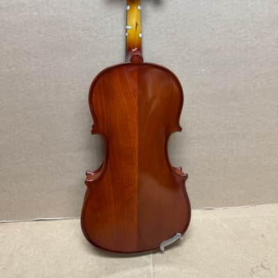 Franz Hoffmann Amadeus 1/4 Size Student Violin Outfit — Model KPA 7012-194 with Bow & Case image 10