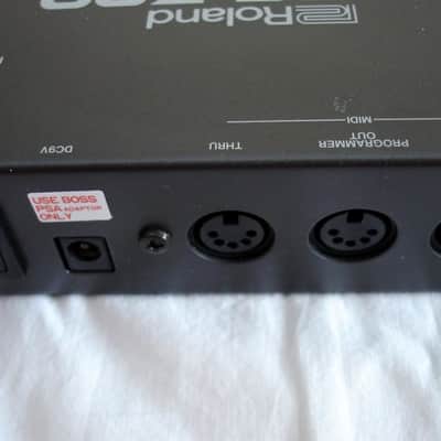 PG-300 Synth Programmer for Roland Alpha Juno 1/2 & MKS-50 image 4