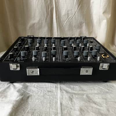 Toyo Gakki Japan ULT-SOUND DS-4 Vintage 4 channel drum synth w/ power supply image 5