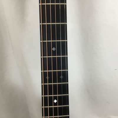Goodall TROM3887 2004 - Wood - w/ Hard Case - Fully Restored image 5