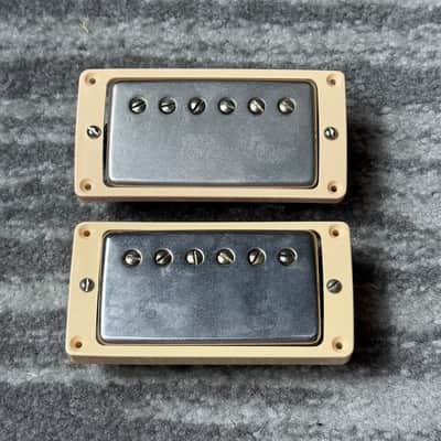 Gibson 1959 Humbucker Pickup, Collector’s Edition, Series 3 Set image 3