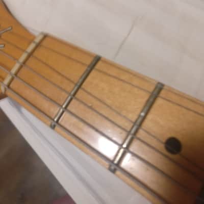 Fender Classic Player Baja Telecaster 2010 Desert Sand image 6