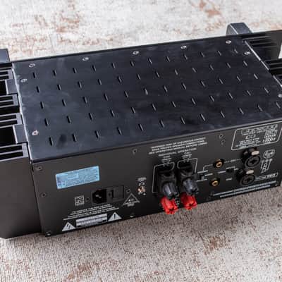 Bryston 3B ST Stereo Power Amp Second Hand image 4