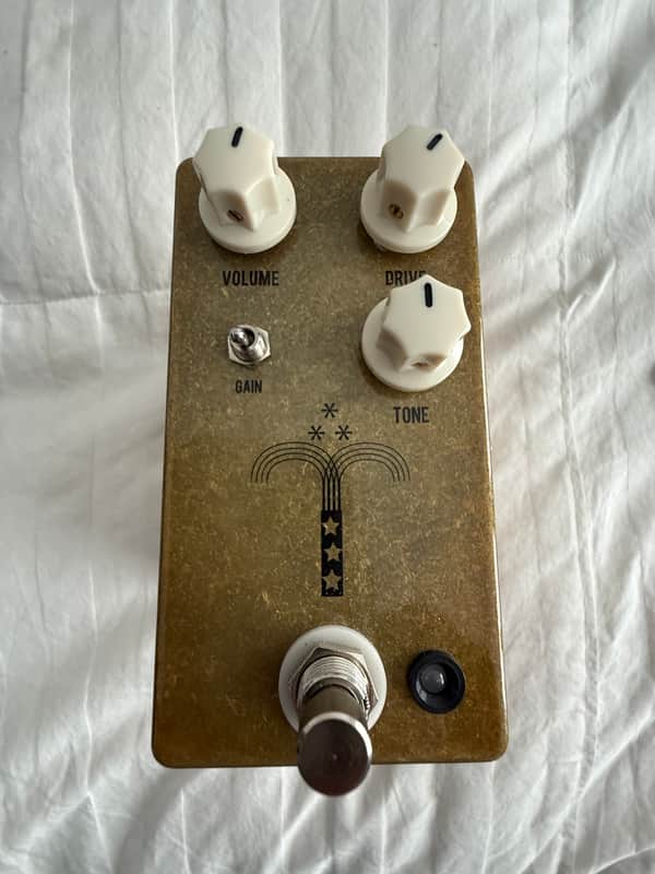 JHS Morning Glory V4