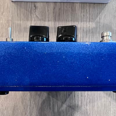 KSR Ceres preamp/distortion pedal image 5