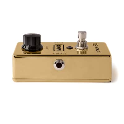 MXR Phase 90 50th Anniversary Gold 90M101GLD image 4