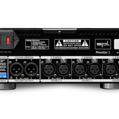 SPL Phonitor 3 (Xmas Offer) image 2