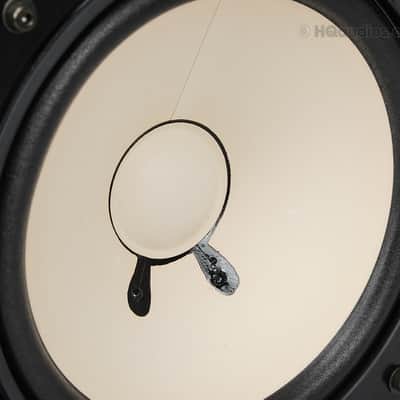 YAMAHA NS-10MX Speakers – Professionally Restored – Fully Tested – 1-Year Warranty image 12