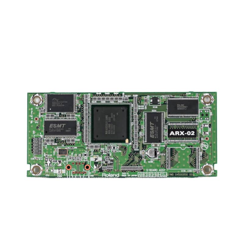 Roland ARX-02 image 1