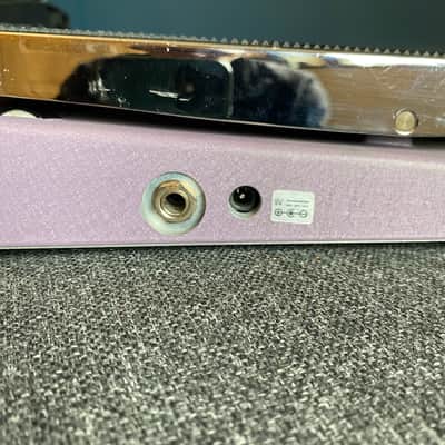 Budda Bud-Wah+ Wah/Volume Pedal image 5