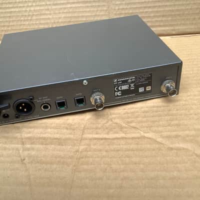 Sennheiser ew 100 G3 Wireless receiver unit image 3
