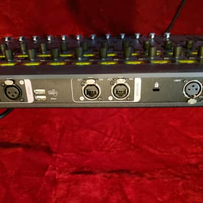 Avid S3 16-Fader Pro Tools Control Surface image 3