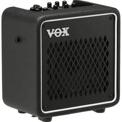 Vox VMG-10 VOX Mini Go 10 image 1
