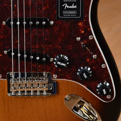 Fender Player Series Limited Edition Tortoise Shell Pickguard Stratocaster Maple Neck 3 Tone Sunburst image 10