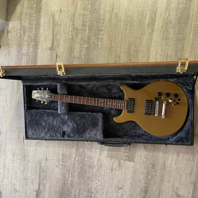 Hamer USA Special 1992-1994  (TV Yellow) Vintage image 9