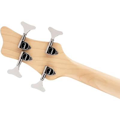 Jackson JS Series Spectra Bass JS3 Regular Indigo Blue image 8