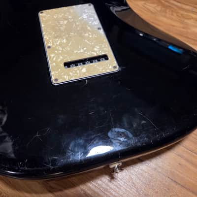 Fender Standard Stratocaster 1992 image 7