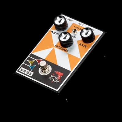 Maestro Orbit Phaser Effects image 1