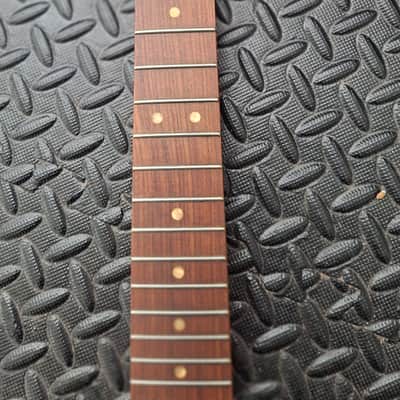 Fender Telecaster neck 2021 - Satin image 3