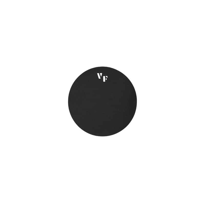 Vic Firth VICMUTE10 - Drum Mute - 10' Bild 1