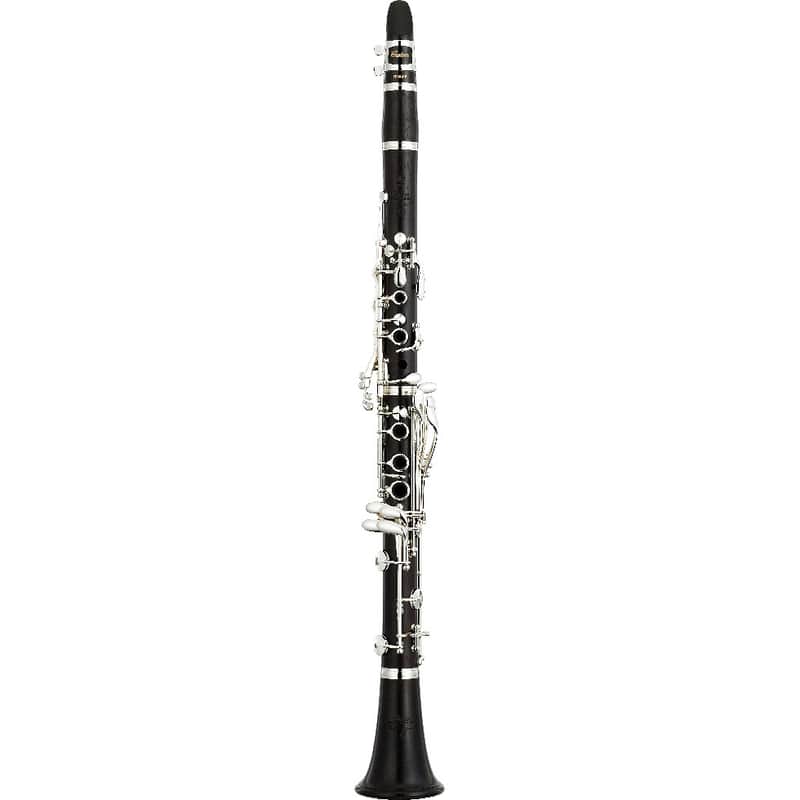 Yamaha YCL-CSGII Custom Bb Clarinet image 1