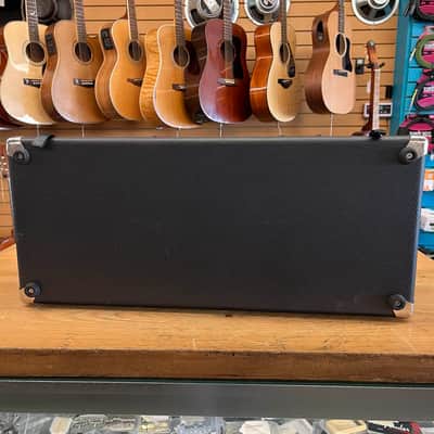 Fender Cyber-Twin Hybrid Tube Modeling Amp Head w/Footswitch image 9