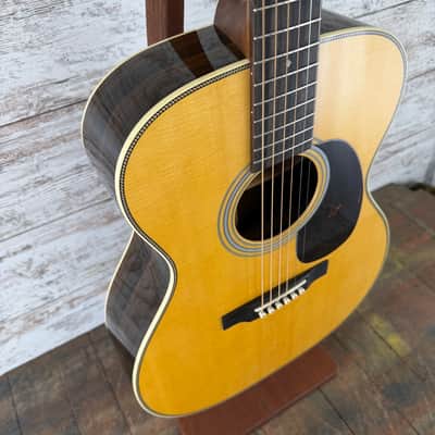 *NEW* Martin Custom Shop 000-28 image 3