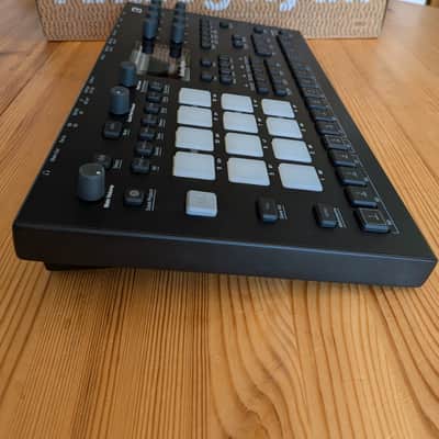 Elektron Analog Rytm MkII 2020 - Black image 3