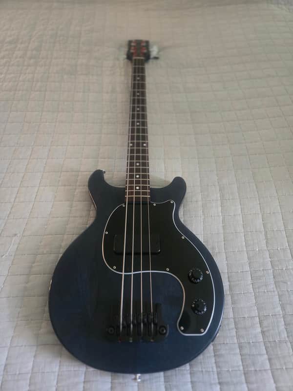 Gibson Les Paul Junior Tribute DC Bass | Reverb